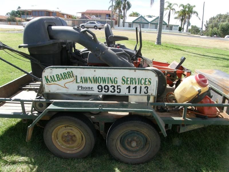 Kalbarri Lawnmowing Service, Kalbarri WA 6536