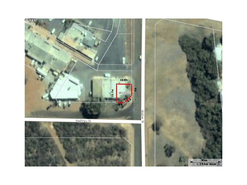 59 Hackney Street, Kalbarri WA 6536