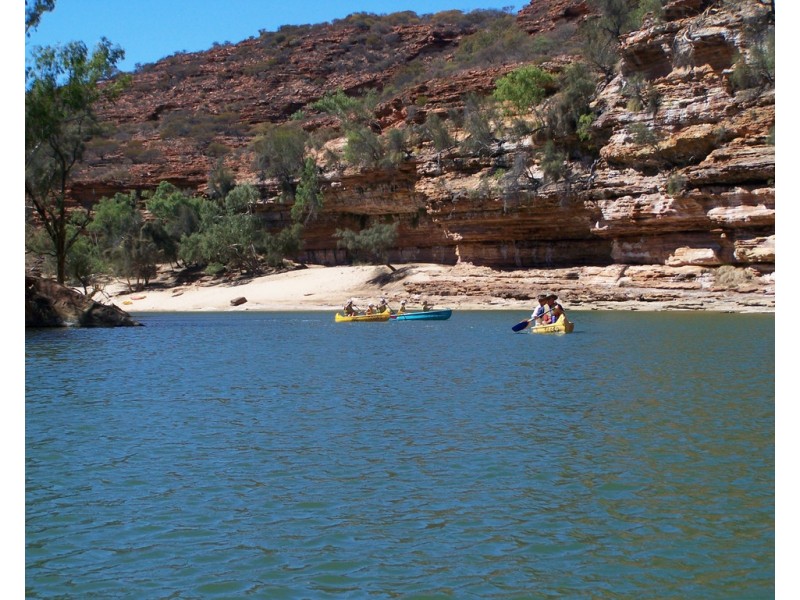 3 Lot 30 Phelps Loop, Kalbarri WA 6536