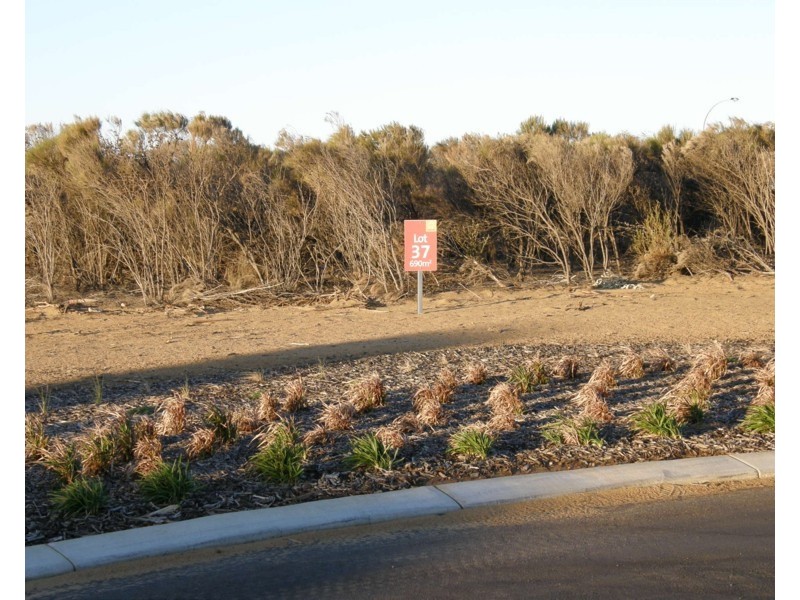 9 Lot 27 Phelps Loop, Kalbarri WA 6536