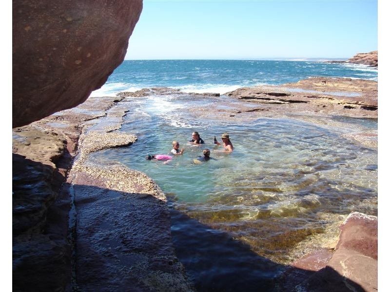 9 Lot 27 Phelps Loop, Kalbarri WA 6536