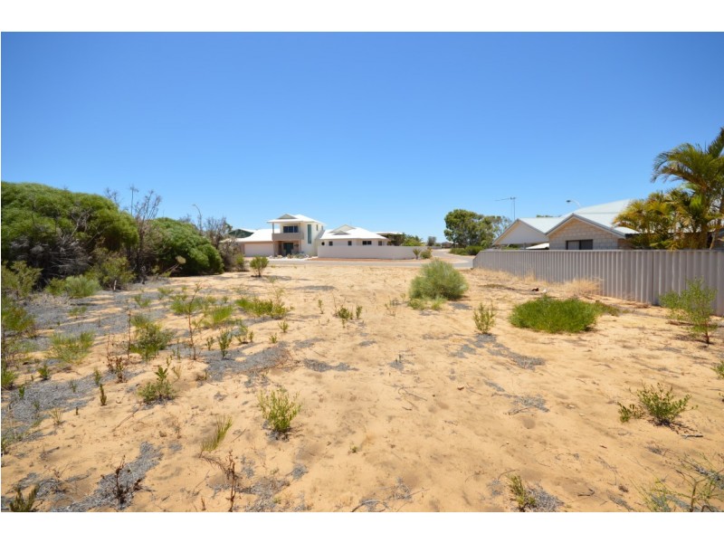 18 Lot 1 Waikiri Parade, Kalbarri WA 6536
