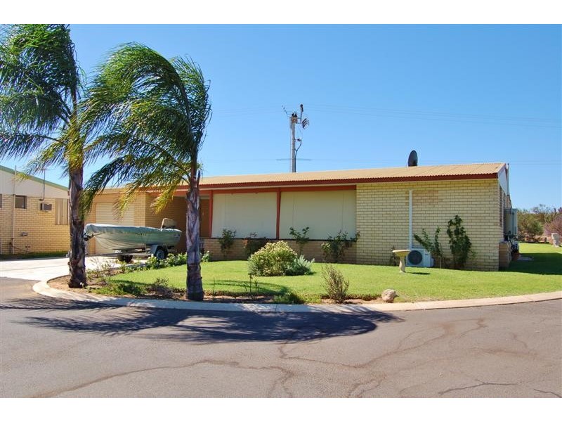 Unit 3/ 116 Nanda Drive – Sun River Chalets, Kalbarri WA 6536