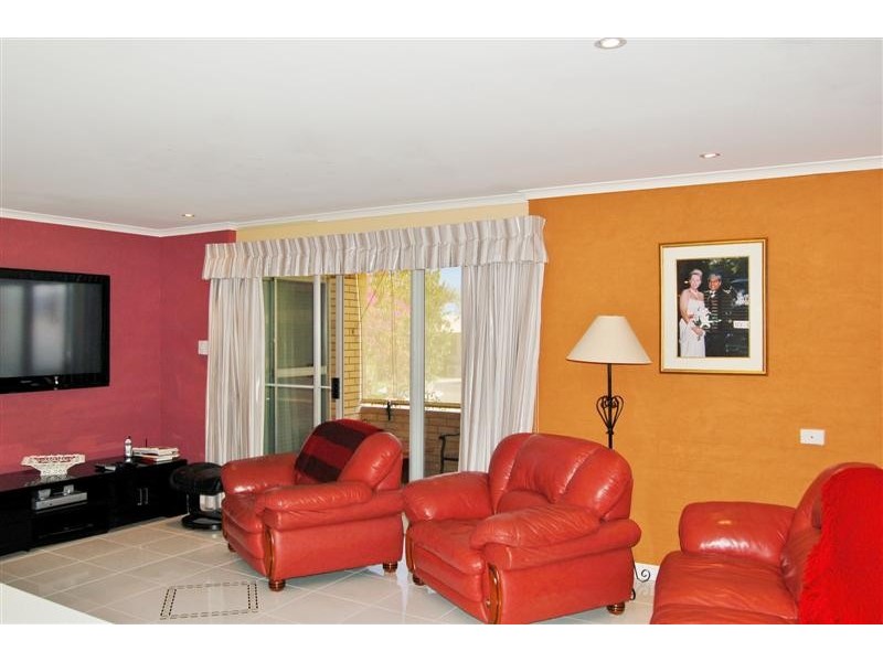 Unit 3/ 116 Nanda Drive – Sun River Chalets, Kalbarri WA 6536