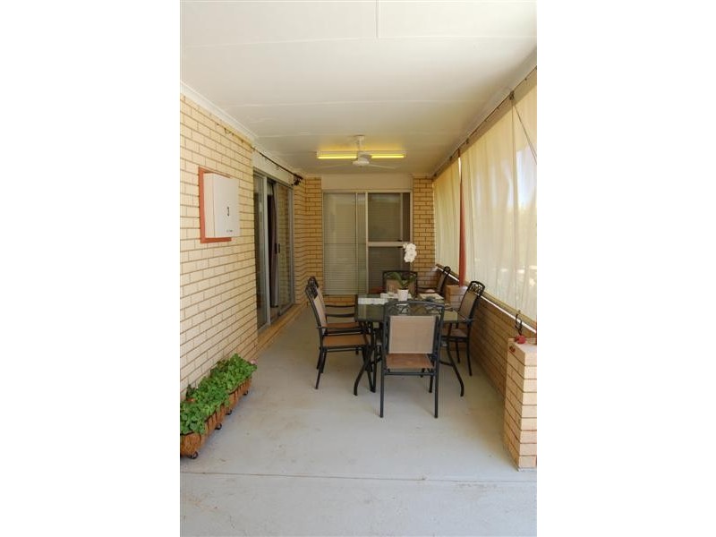 Unit 3/ 116 Nanda Drive – Sun River Chalets, Kalbarri WA 6536