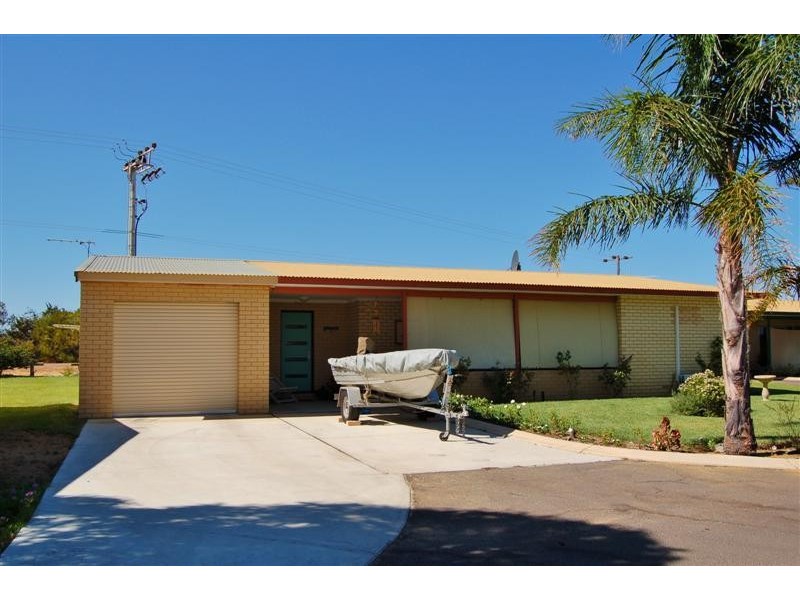 Unit 3/ 116 Nanda Drive – Sun River Chalets, Kalbarri WA 6536