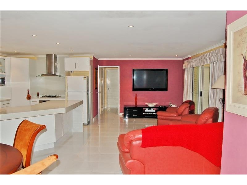 Unit 3/ 116 Nanda Drive – Sun River Chalets, Kalbarri WA 6536