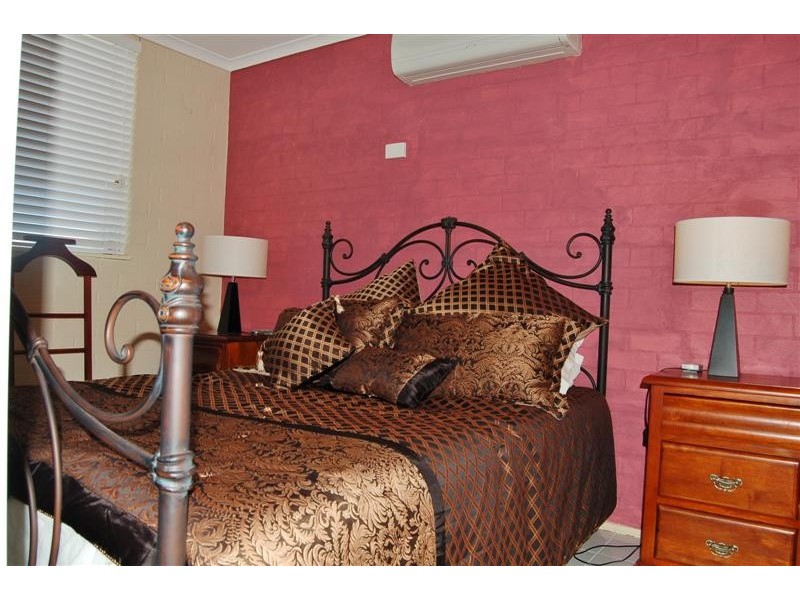 Unit 3/ 116 Nanda Drive – Sun River Chalets, Kalbarri WA 6536