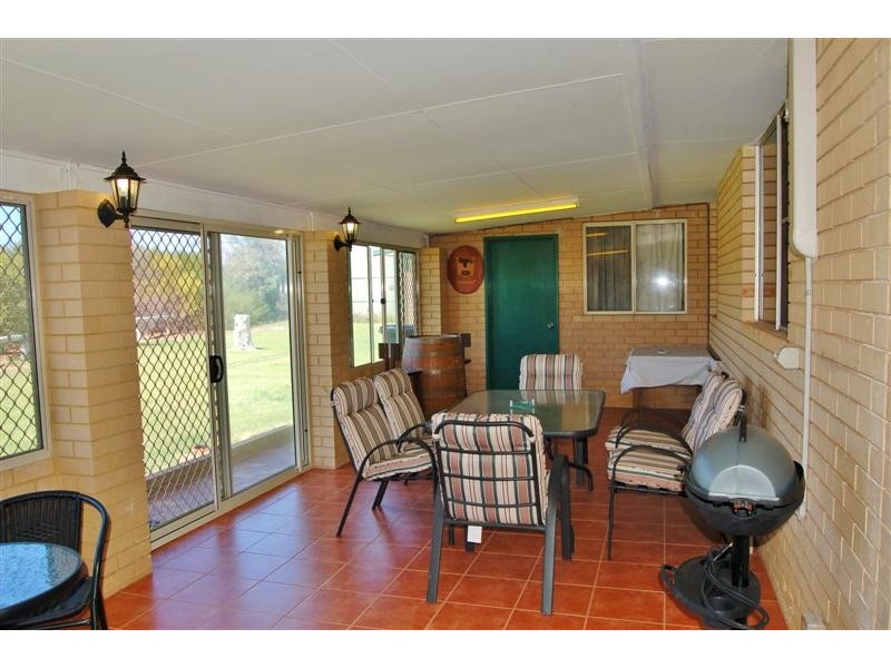 Unit 3/ 116 Nanda Drive – Sun River Chalets, Kalbarri WA 6536