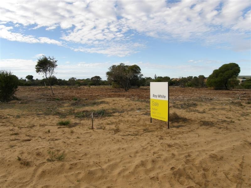 Lot 8 Salamit Place, Kalbarri WA 6536