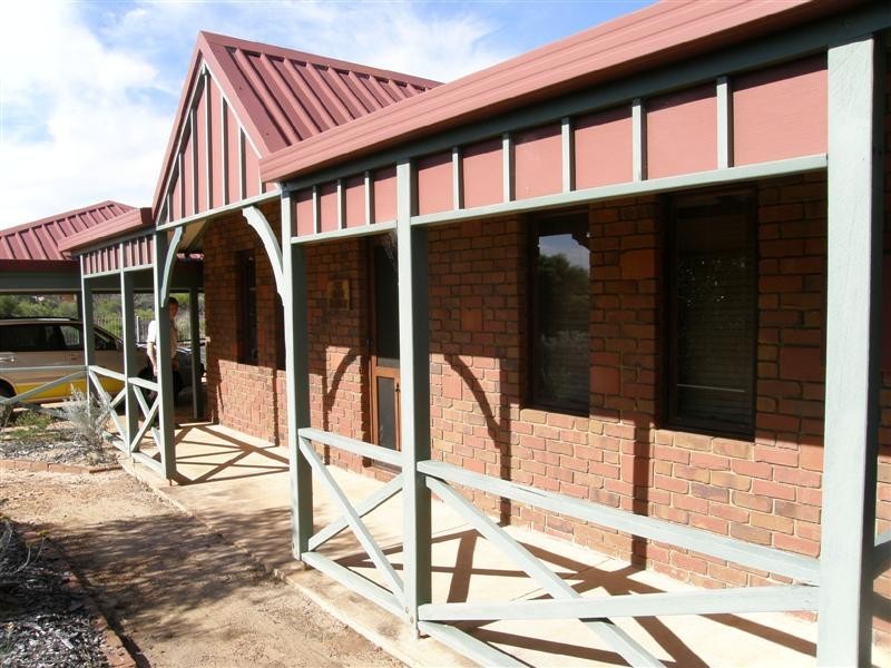 8 Questro Glade, Kalbarri WA 6536