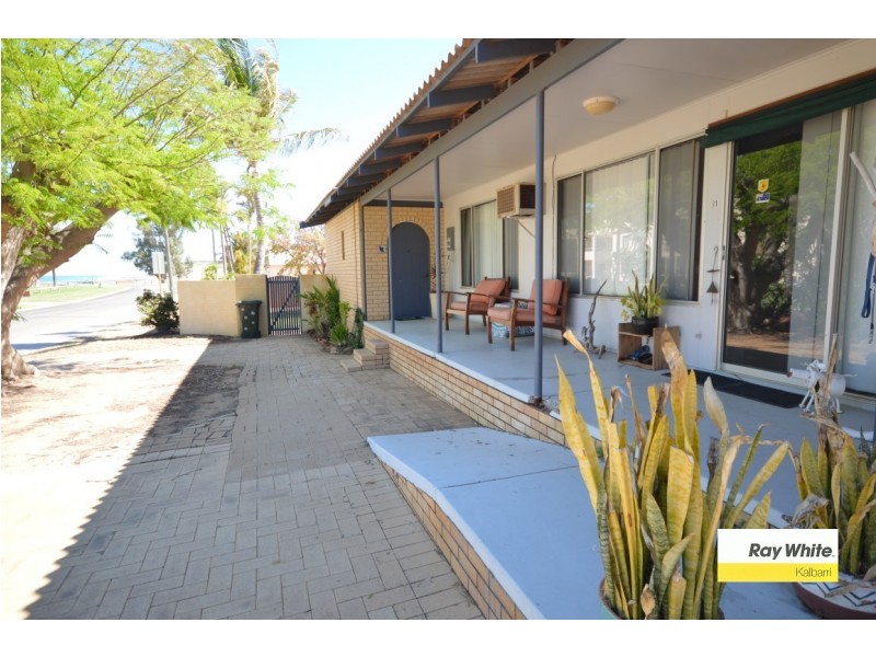 33 Hackney Street, Kalbarri WA 6536
