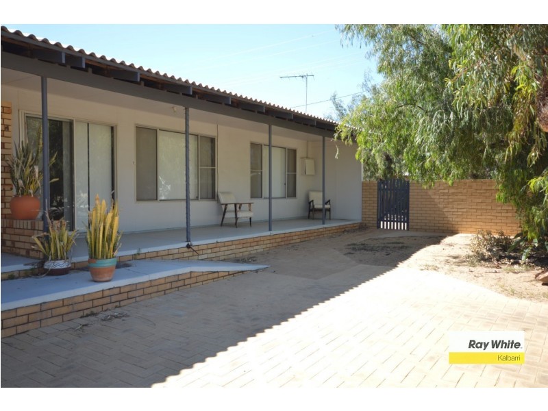 33 Hackney Street, Kalbarri WA 6536