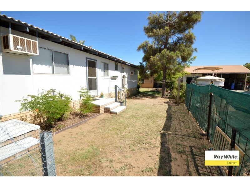 33 Hackney Street, Kalbarri WA 6536
