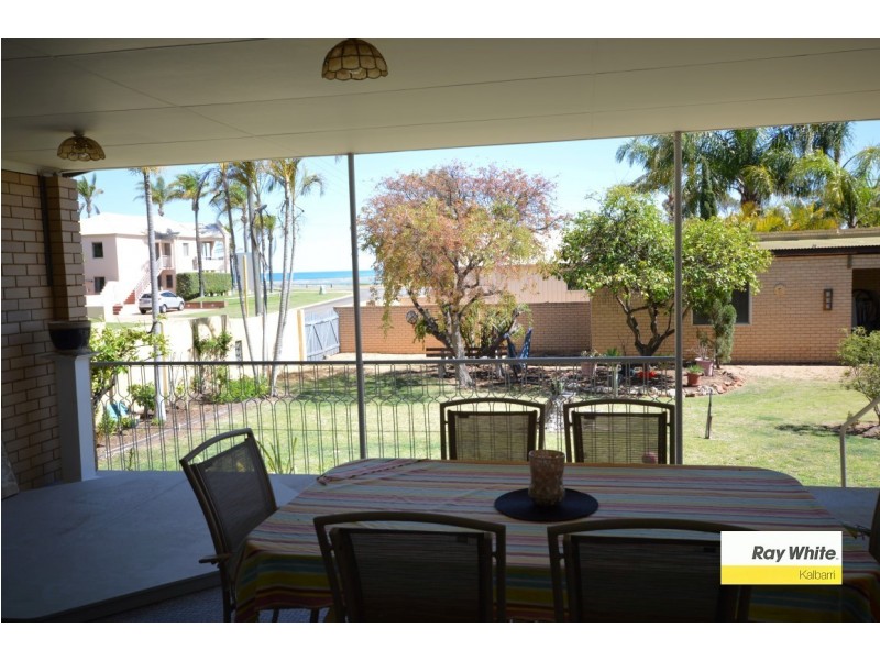 33 Hackney Street, Kalbarri WA 6536