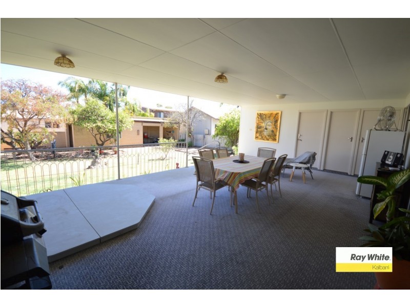 33 Hackney Street, Kalbarri WA 6536