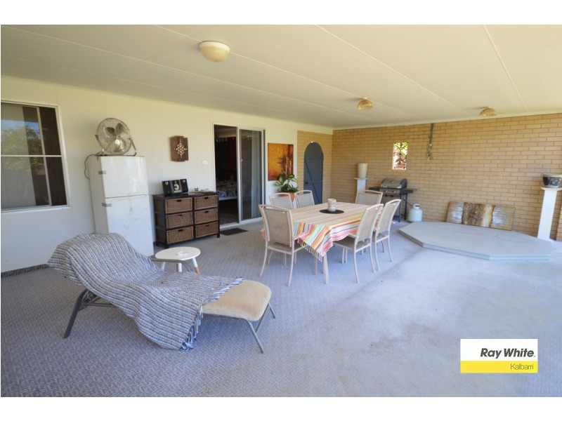 33 Hackney Street, Kalbarri WA 6536