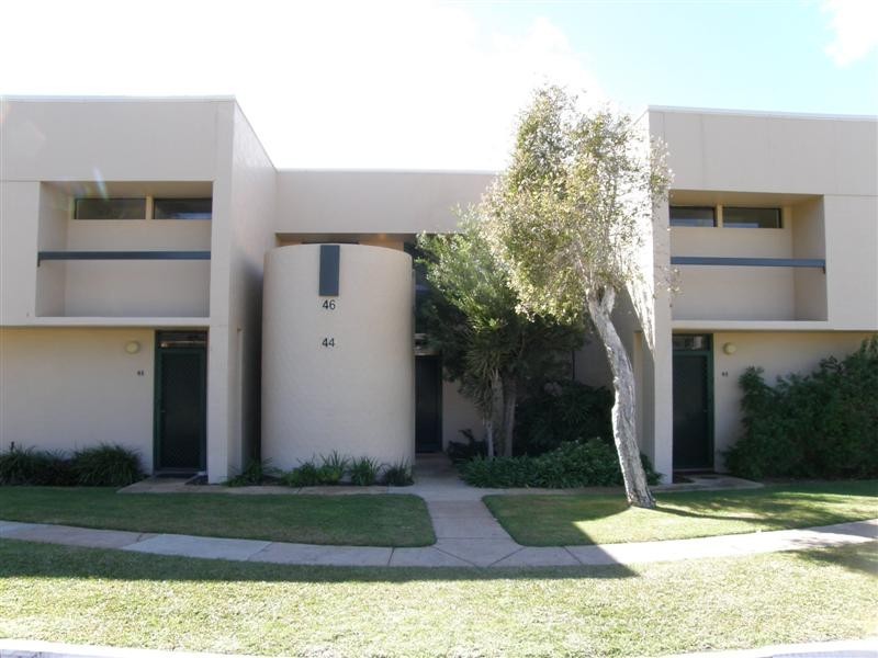 46/156 Grey Street – Kalbarri Beach Resort, Kalbarri WA 6536