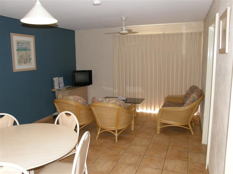46/156 Grey Street – Kalbarri Beach Resort, Kalbarri WA 6536