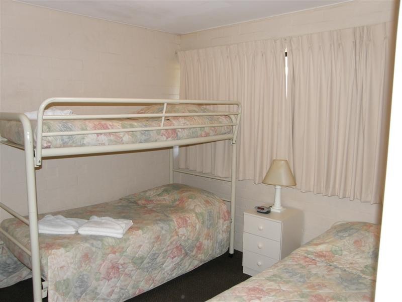 46/156 Grey Street – Kalbarri Beach Resort, Kalbarri WA 6536