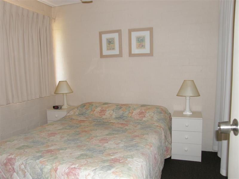 46/156 Grey Street – Kalbarri Beach Resort, Kalbarri WA 6536