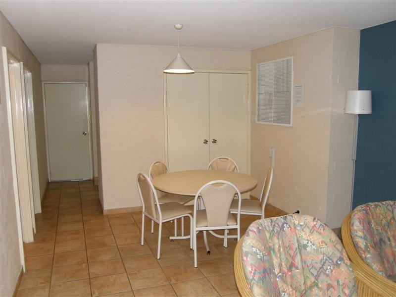 46/156 Grey Street – Kalbarri Beach Resort, Kalbarri WA 6536