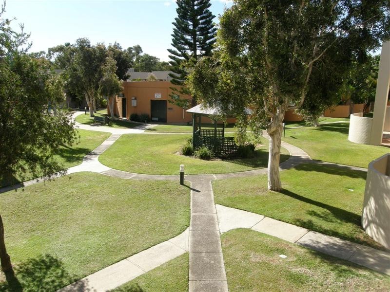 46/156 Grey Street – Kalbarri Beach Resort, Kalbarri WA 6536