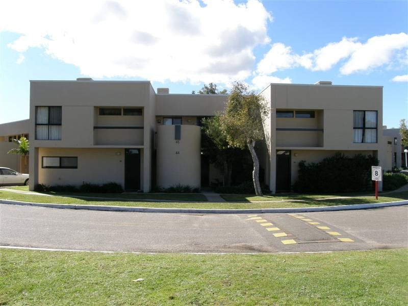 46/156 Grey Street – Kalbarri Beach Resort, Kalbarri WA 6536