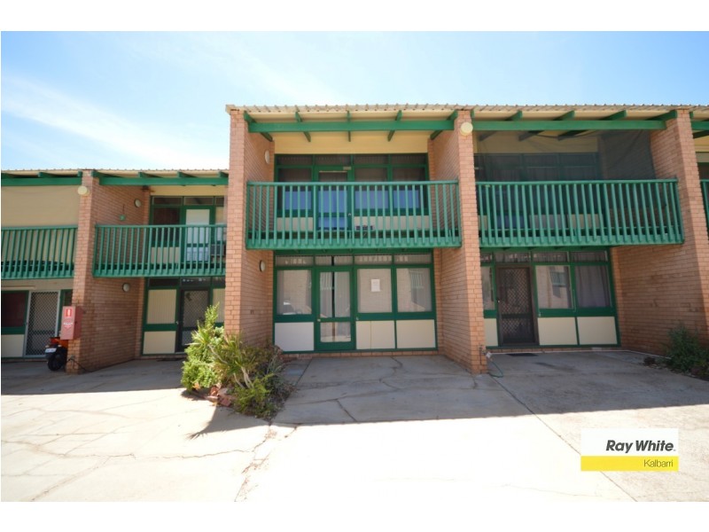 9/22 Chick Court Units, Kalbarri WA 6536
