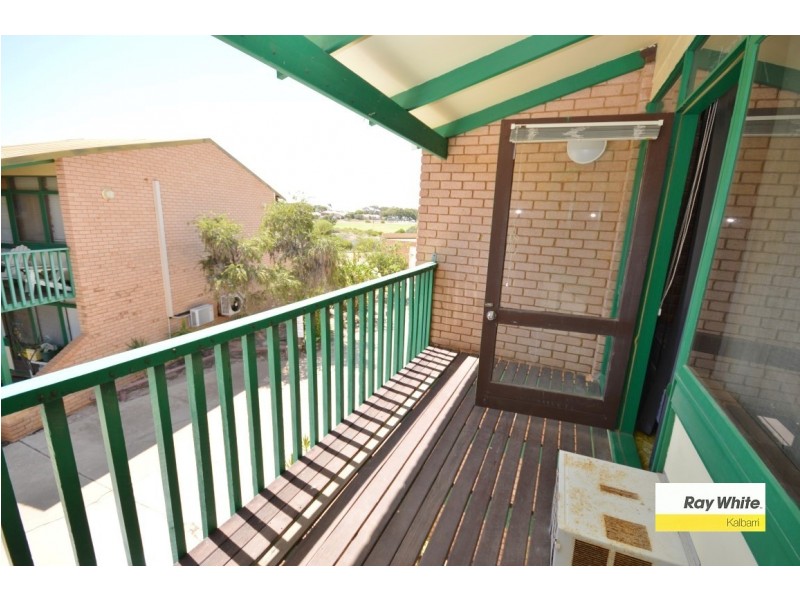 9/22 Chick Court Units, Kalbarri WA 6536
