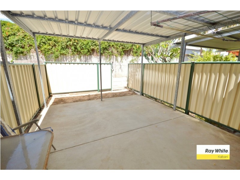 9/22 Chick Court Units, Kalbarri WA 6536