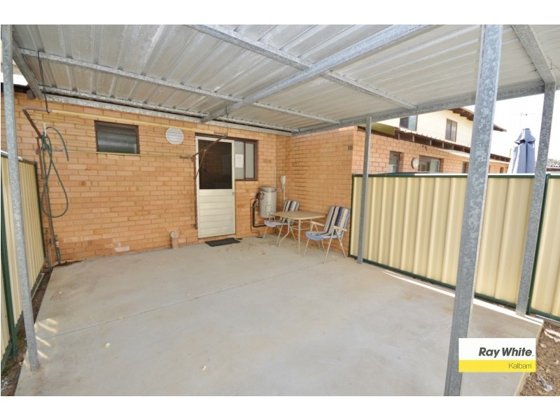 9/22 Chick Court Units, Kalbarri WA 6536