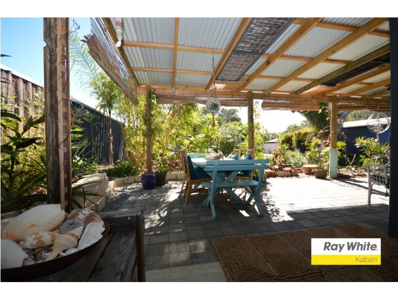 11 Glass Street, Kalbarri WA 6536