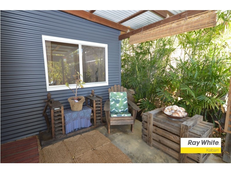 11 Glass Street, Kalbarri WA 6536