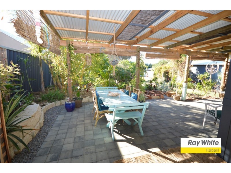 11 Glass Street, Kalbarri WA 6536