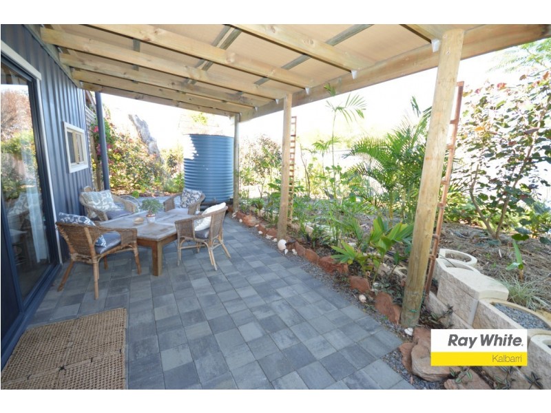 11 Glass Street, Kalbarri WA 6536