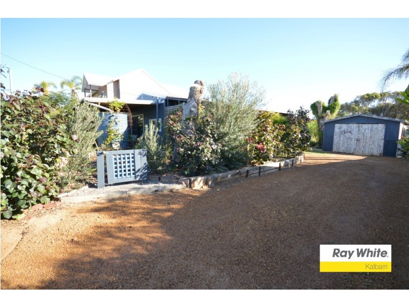 11 Glass Street, Kalbarri WA 6536