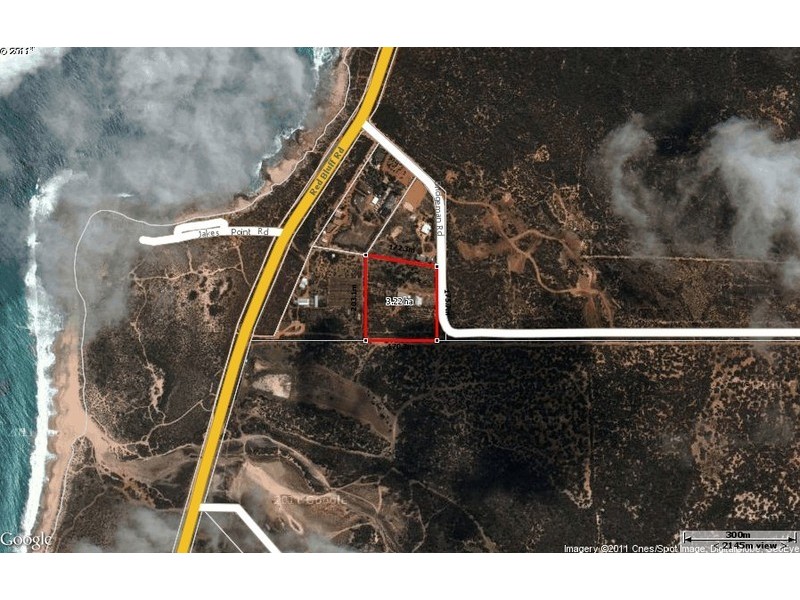 46 Bridgeman Road, Kalbarri WA 6536