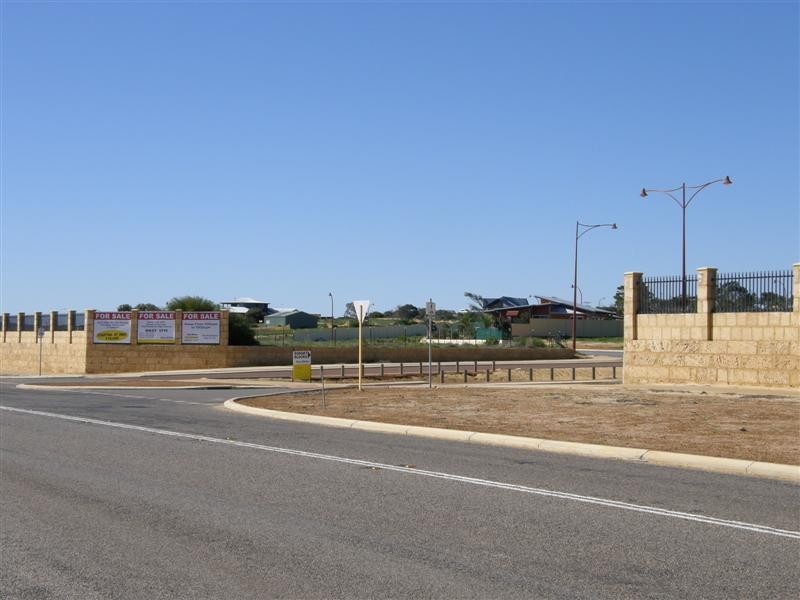 Lot 33 Amber Vista, Kalbarri WA 6536