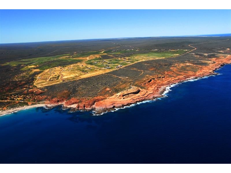 Lot 33 Amber Vista, Kalbarri WA 6536