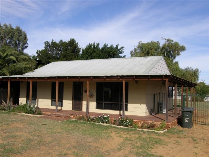 6 Balaam Street, Kalbarri WA 6536