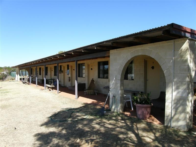 Lot 1 Ranch Court – Big River Ranch, Kalbarri WA 6536