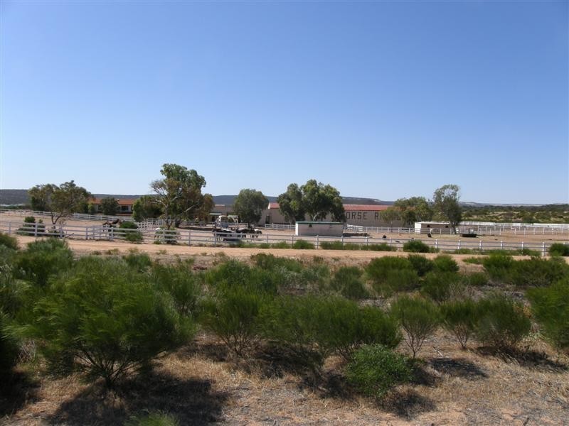 Lot 1 Ranch Court – Big River Ranch, Kalbarri WA 6536