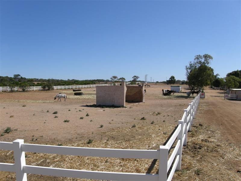 Lot 1 Ranch Court – Big River Ranch, Kalbarri WA 6536