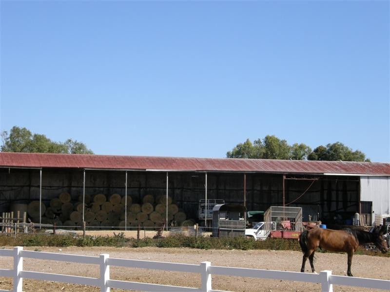 Lot 1 Ranch Court – Big River Ranch, Kalbarri WA 6536