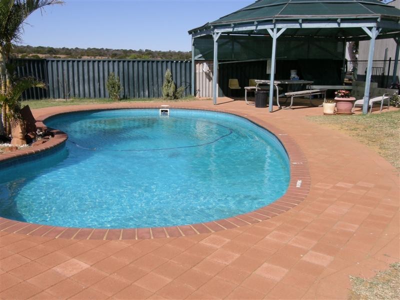 Lot 1 Ranch Court – Big River Ranch, Kalbarri WA 6536