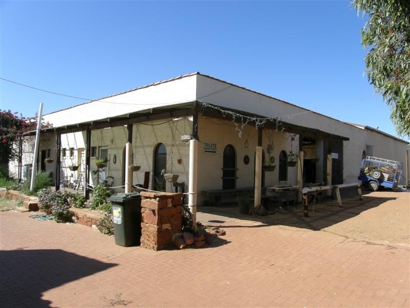 Lot 1 Ranch Court – Big River Ranch, Kalbarri WA 6536