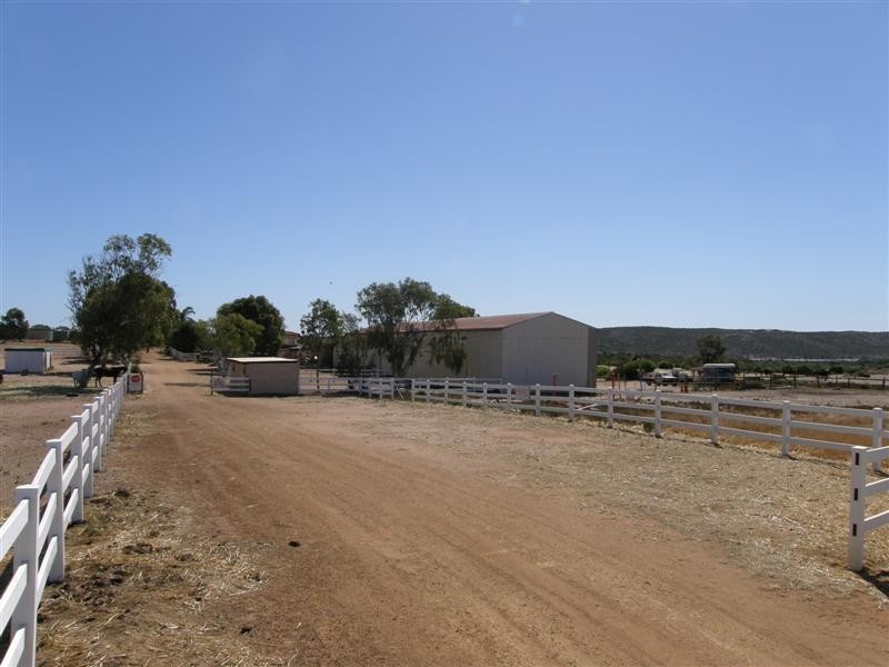 Lot 1 Ranch Court – Big River Ranch, Kalbarri WA 6536
