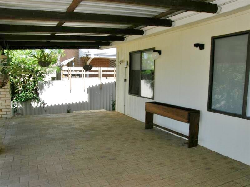 40 Magee Crescent, Kalbarri WA 6536