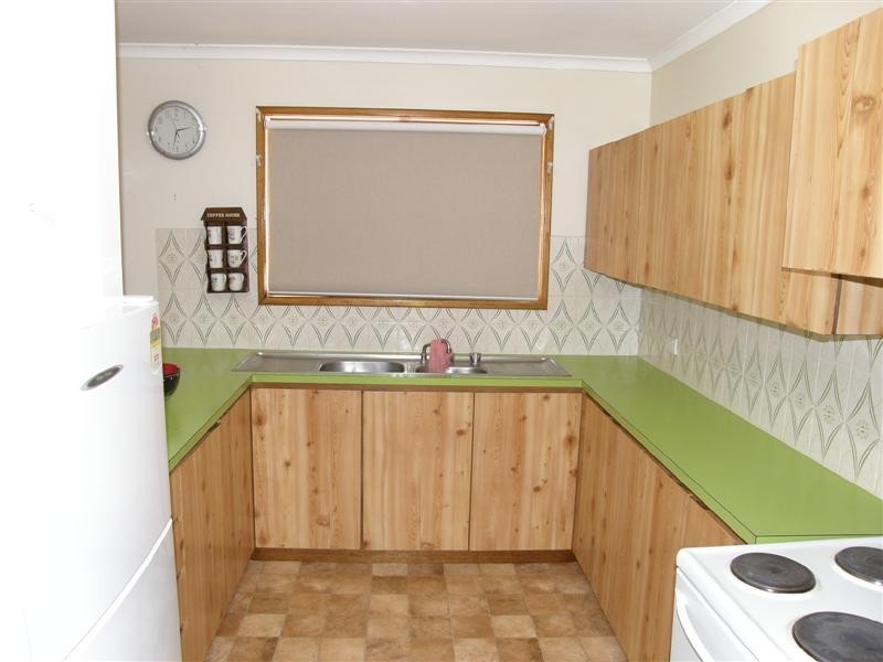 40 Magee Crescent, Kalbarri WA 6536